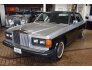 1985 Rolls-Royce Silver Spur for sale 101660907